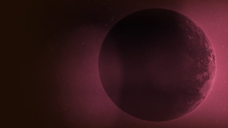 Still from Alien Planets Revealed 