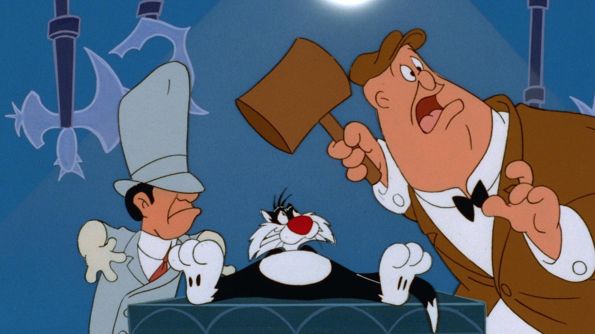 Still from Good Bird Hunting
