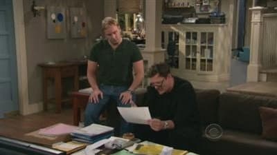 Still from Gary's Ex-Brother-in-Law