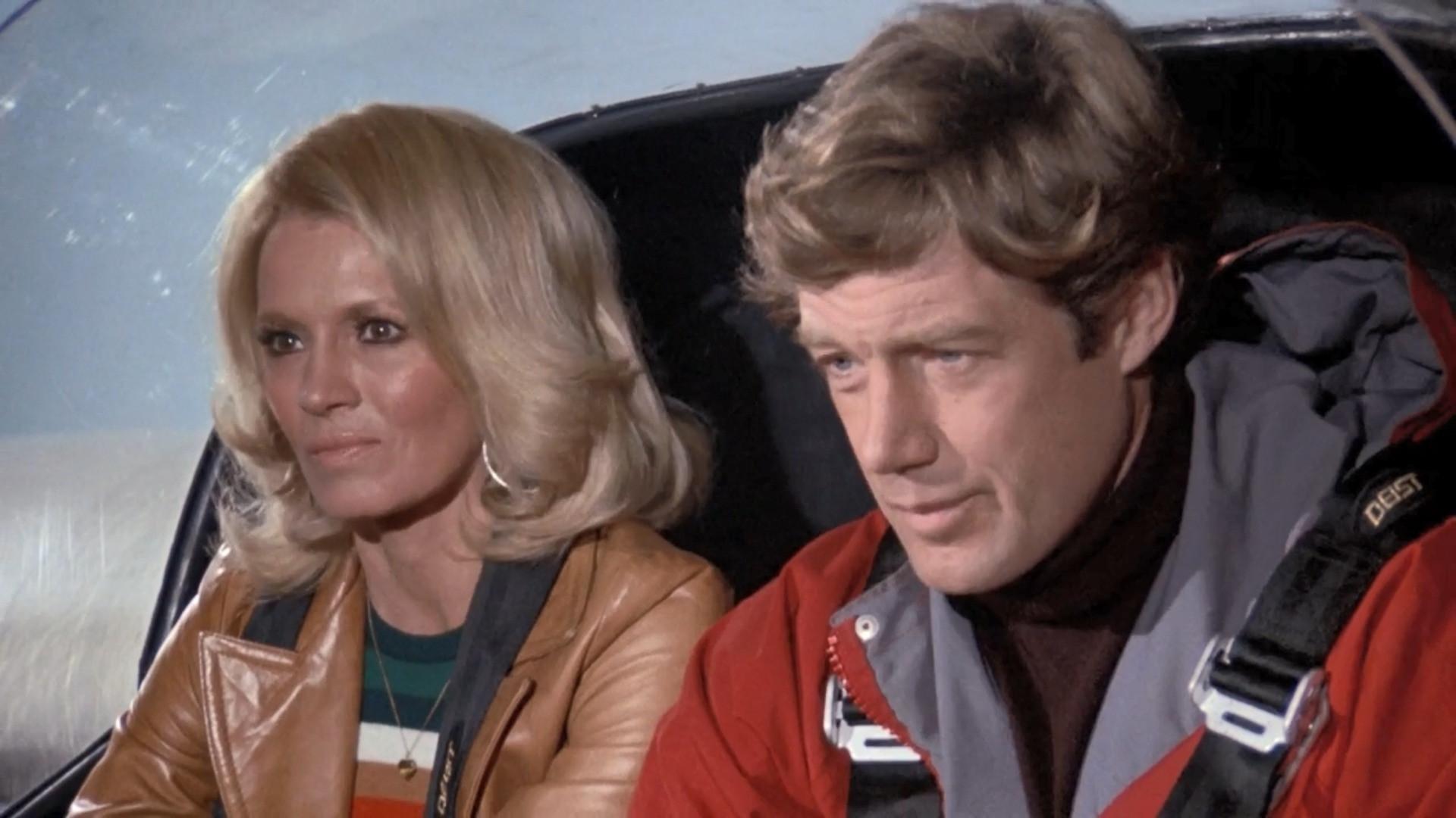 Still from The Killer Cowboys