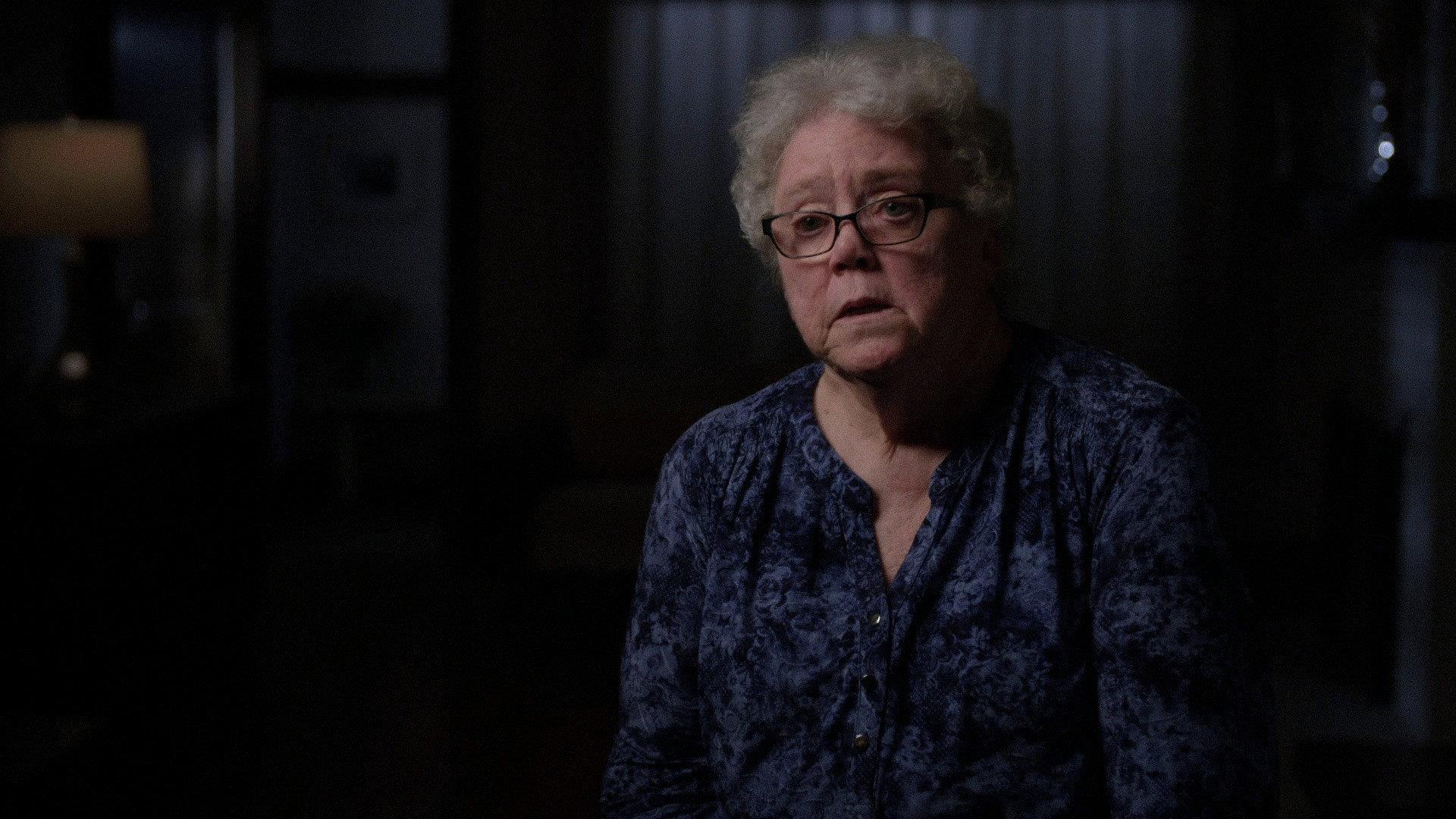 Still from He Called It "The Need”