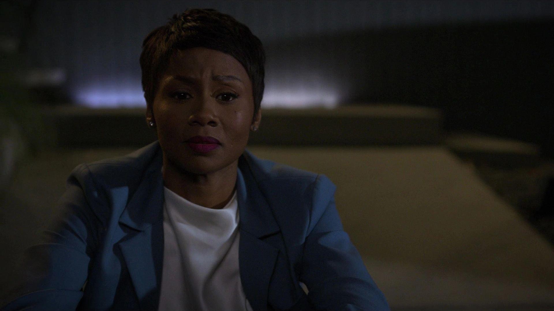 Still from Encore