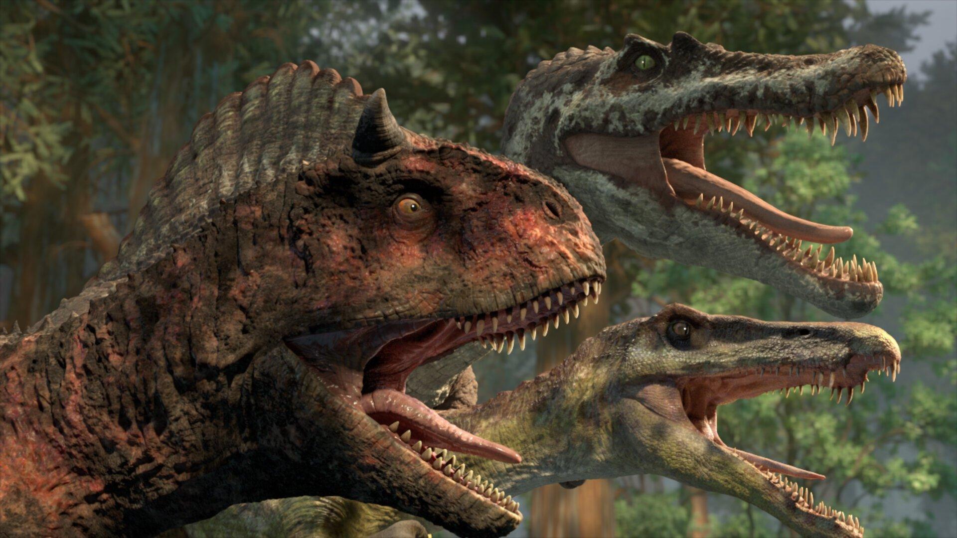 Still from The Last Stand