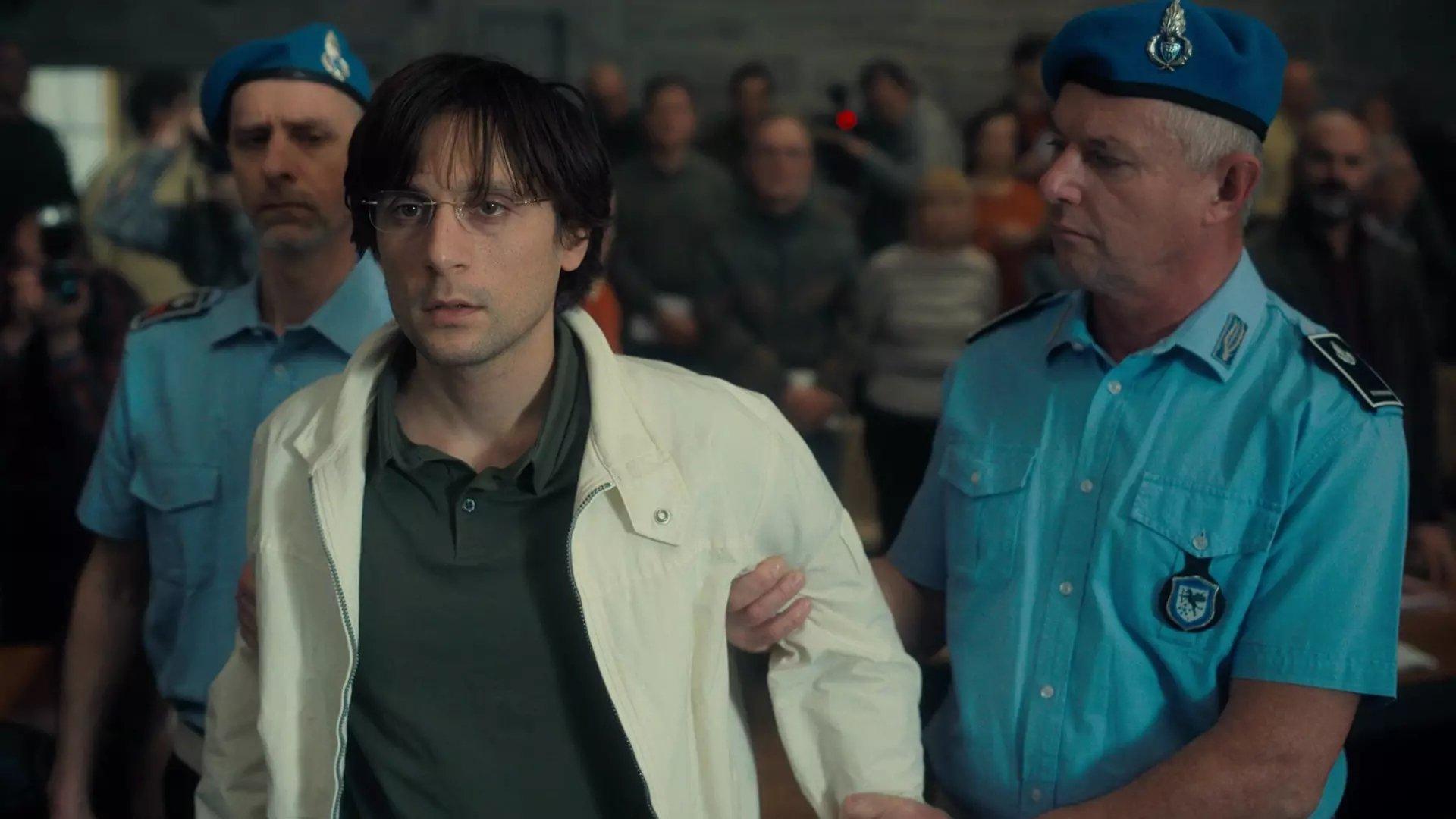 Still from Mr. Nobody