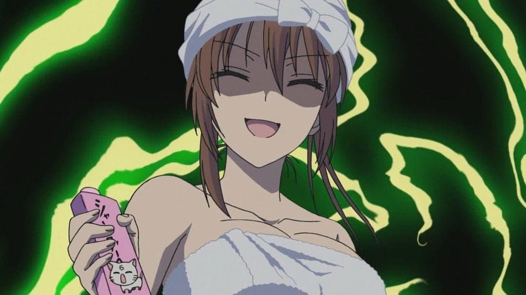 Still from Building Thirteen: I Want To Go To The Bathhouse!