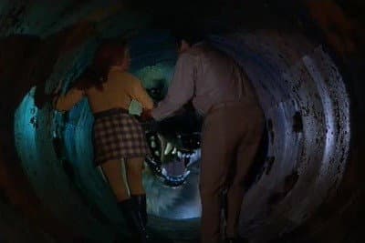 Still from Chamber of Fear