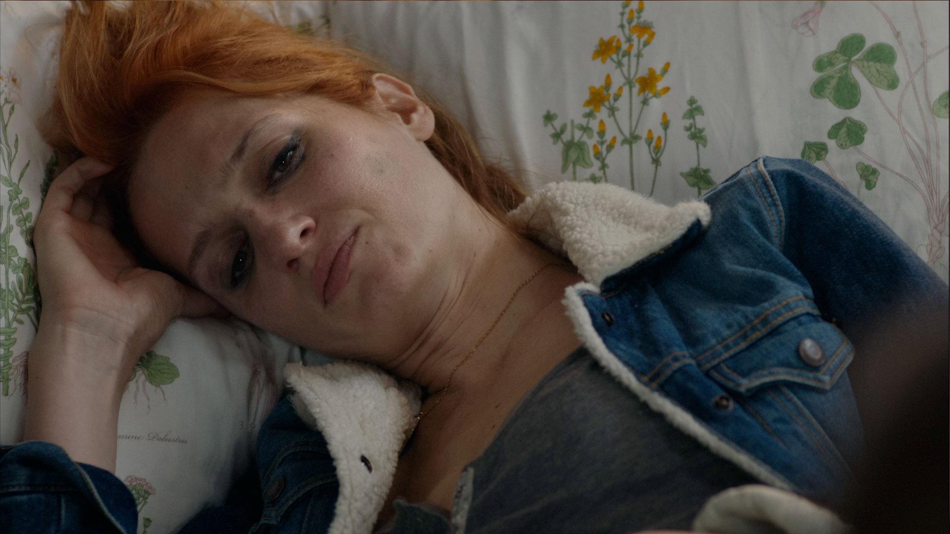 Still from The Faith Diaries: Week Nine