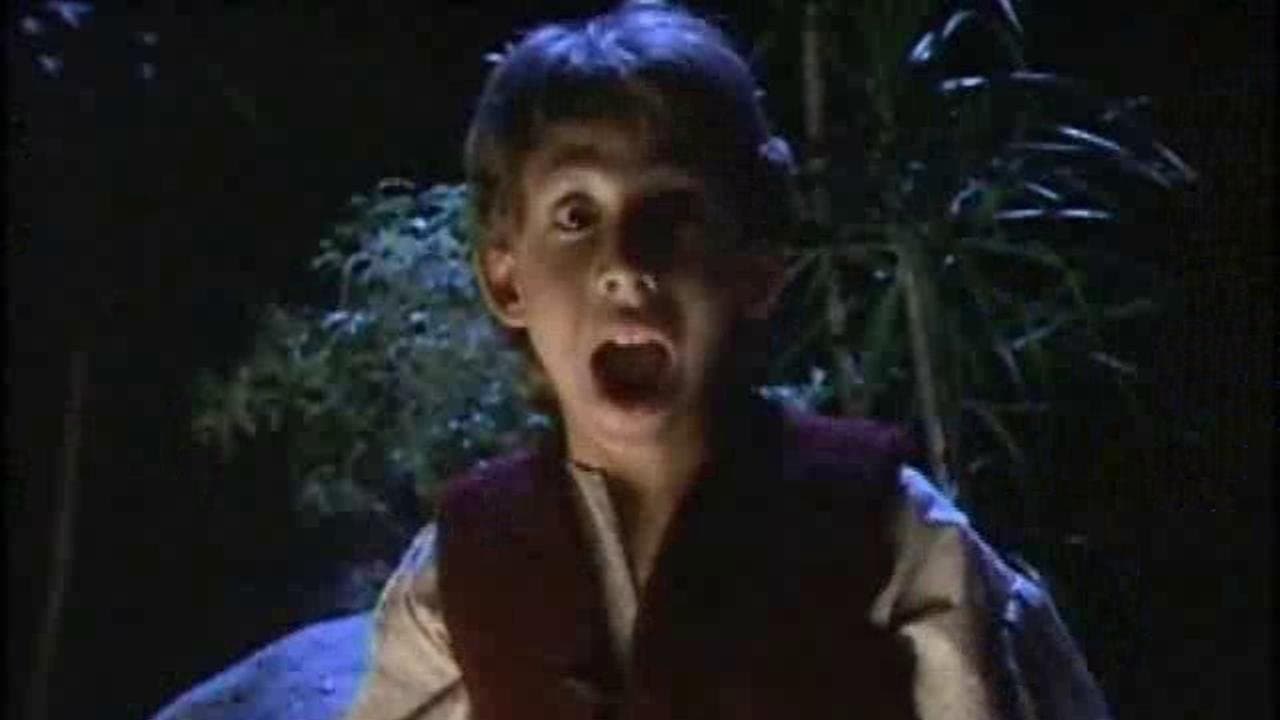 Still from The Tale of Jake and the Leprechaun