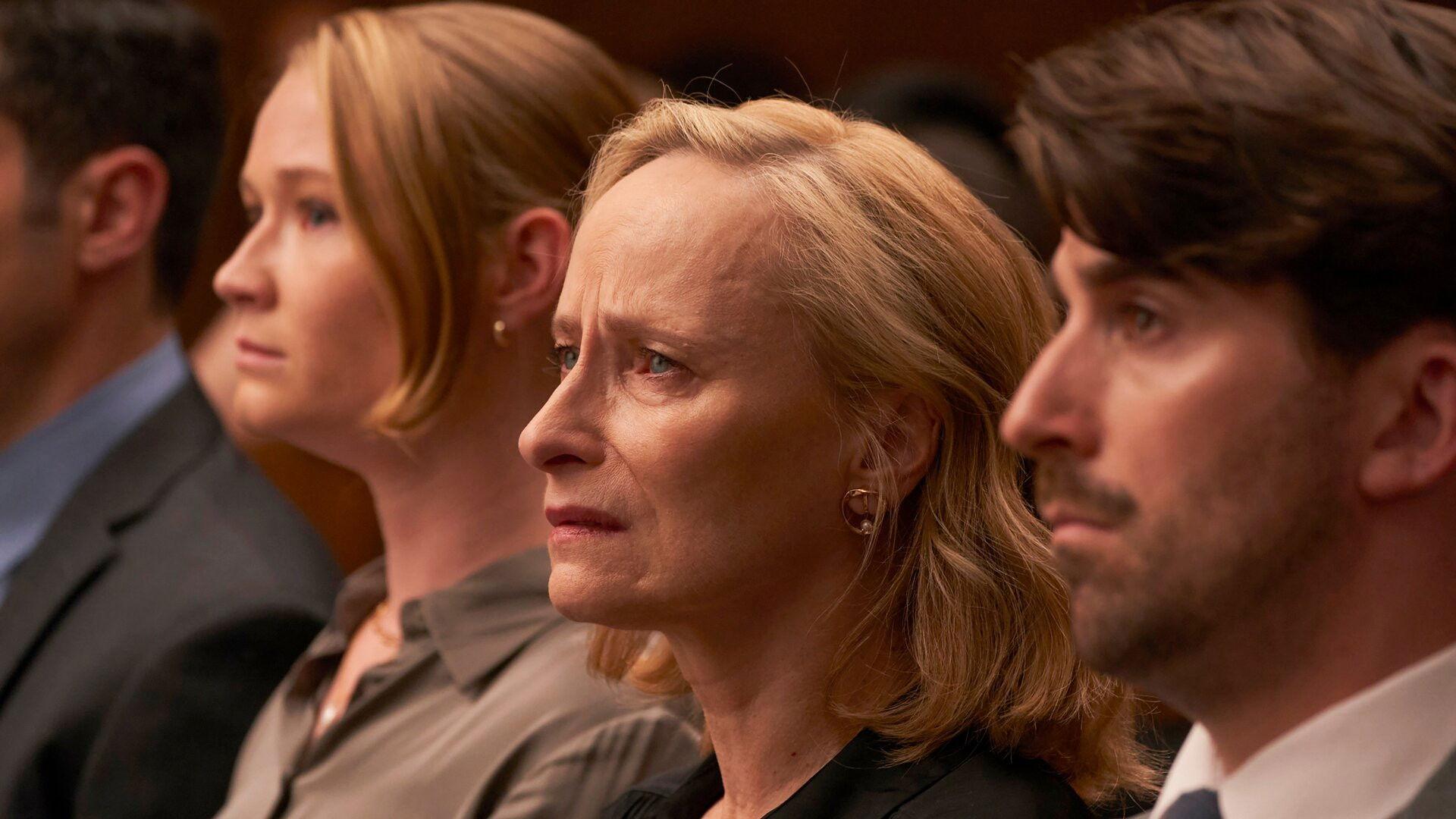 Still from Billy's Story