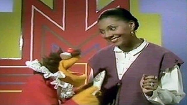 Still from Leslie Uggams