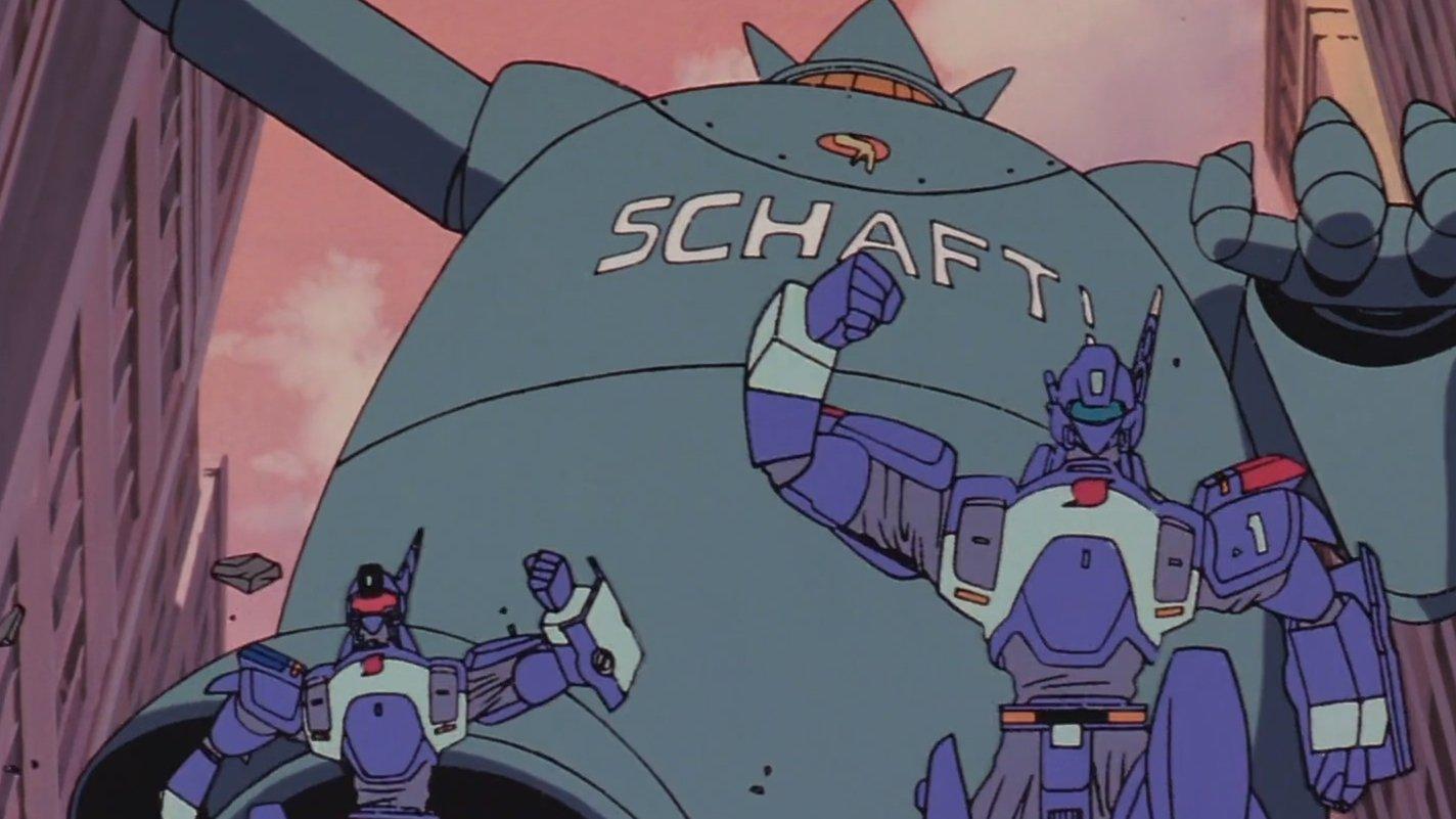 Still from CLAT Forever