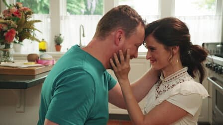 Still from Home Is Where the Flaming Heart Is