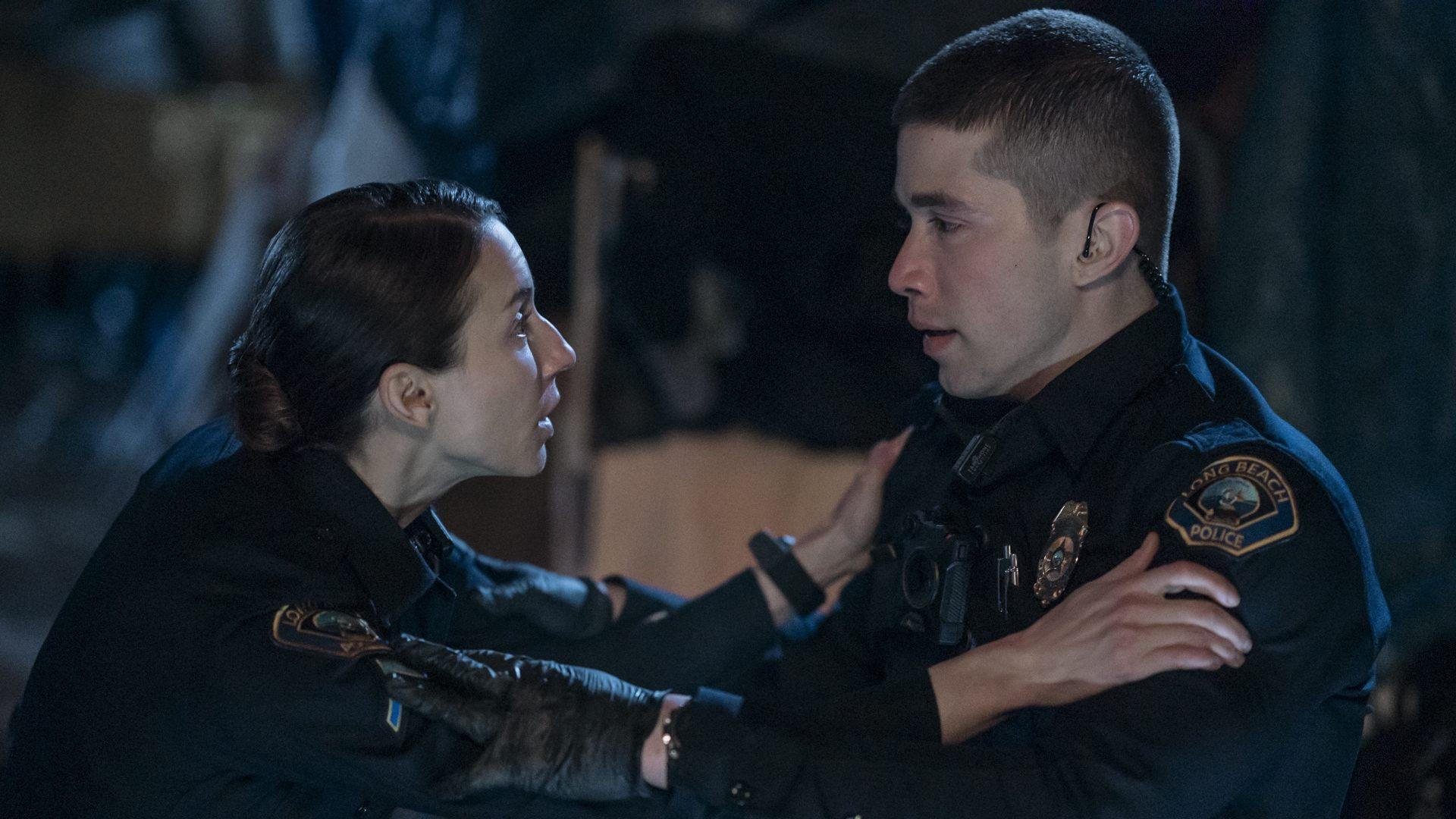 Still from South of Heaven