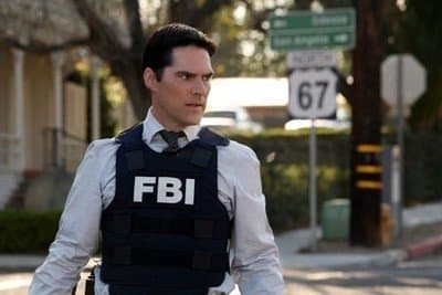 Still from In Heat