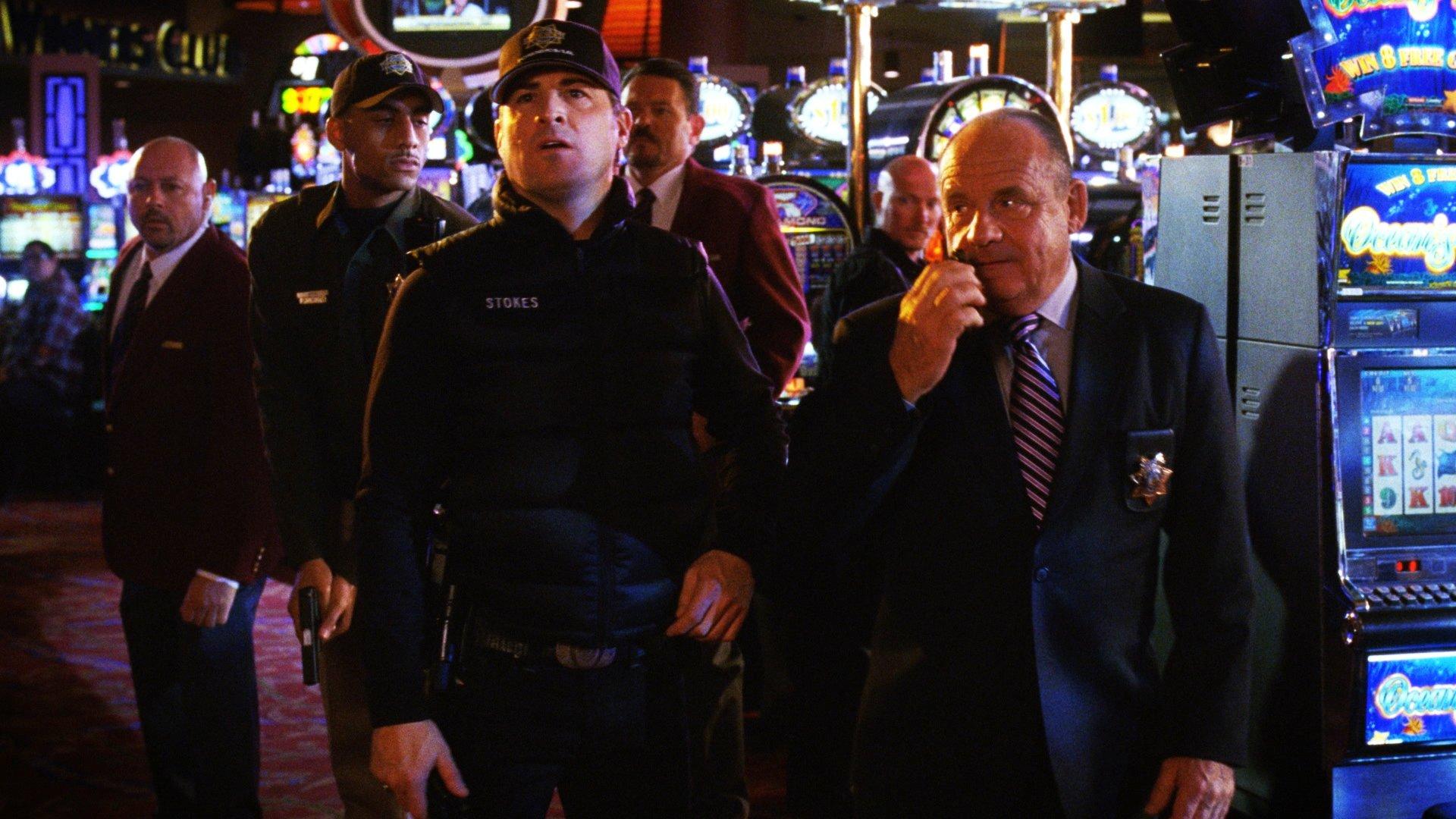 Still from Split Decisions