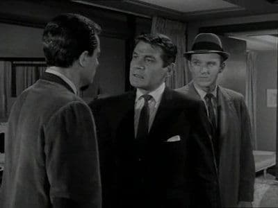 Still from Dear Uncle George