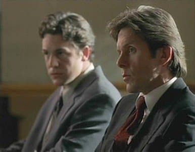 Still from Home of the Brave