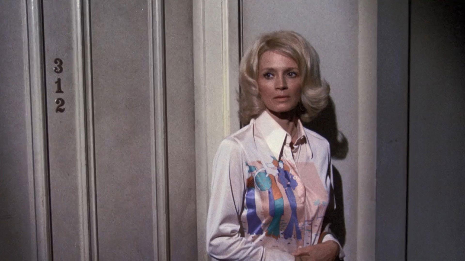 Still from Night of the Full Moon