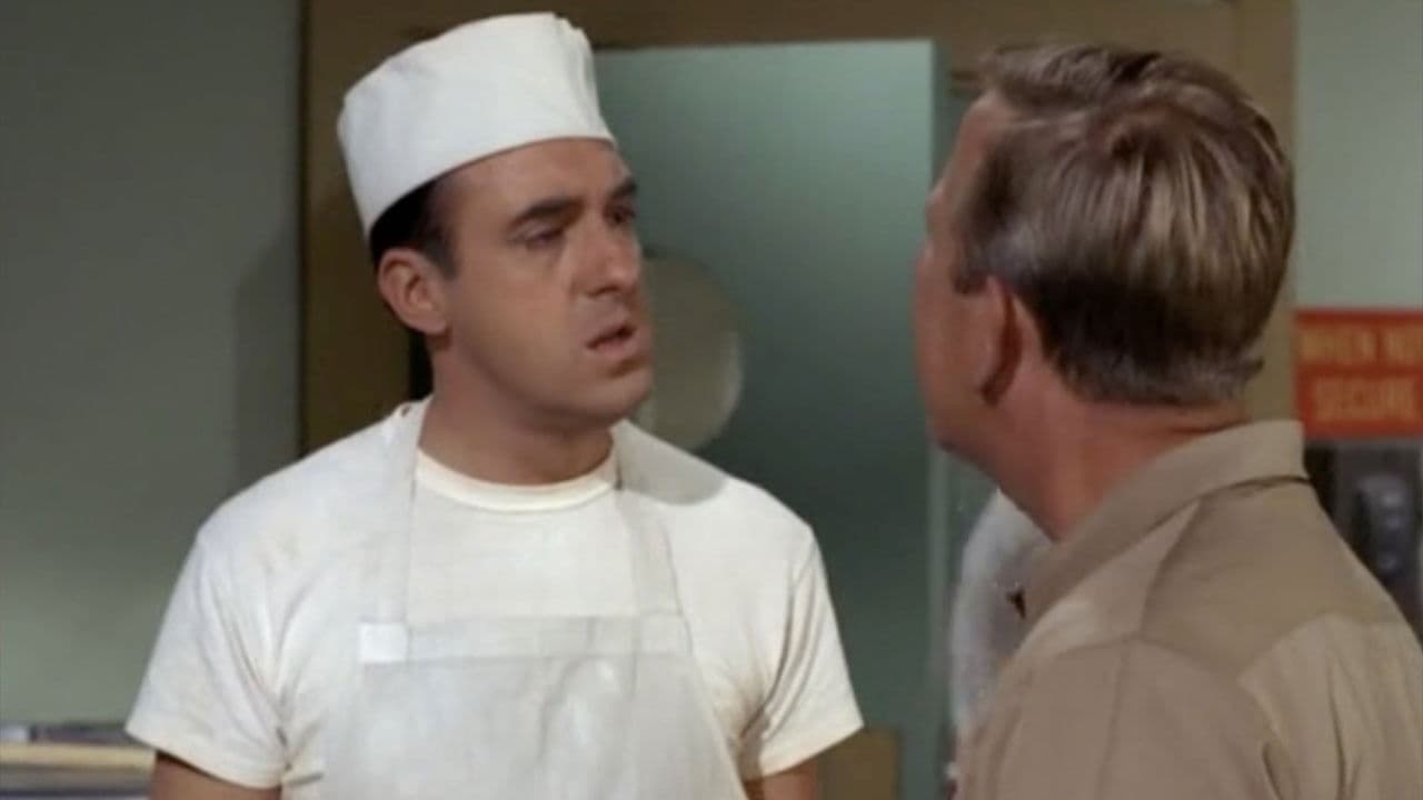 Still from Chef For a Day