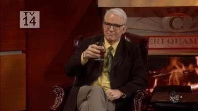 Still from Steve Martin