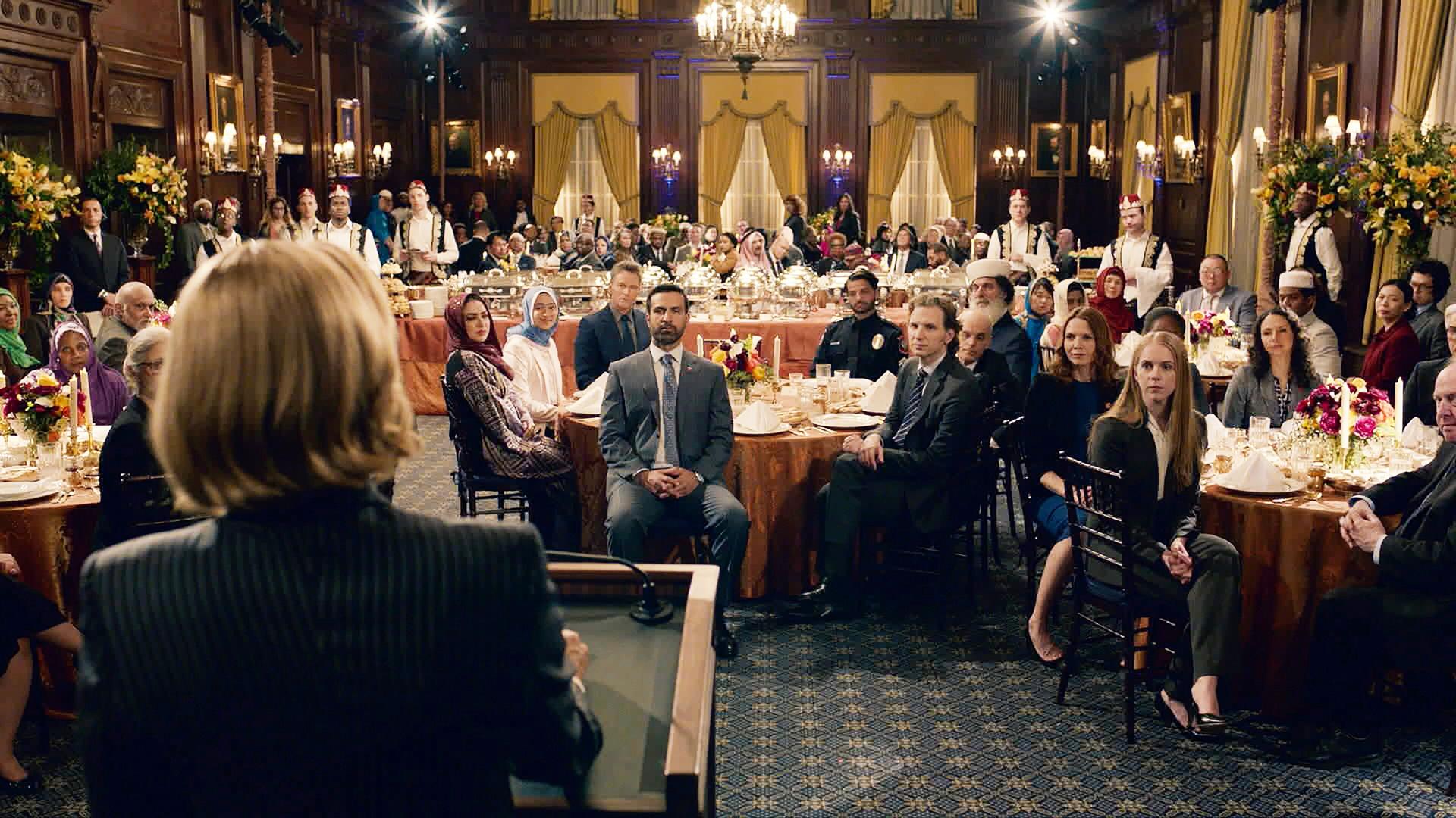 Still from Protocol