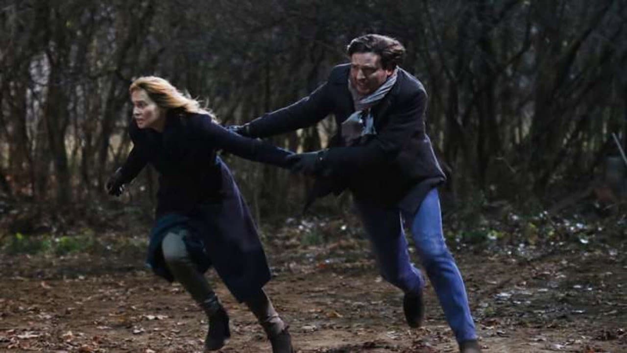 Still from Redemption