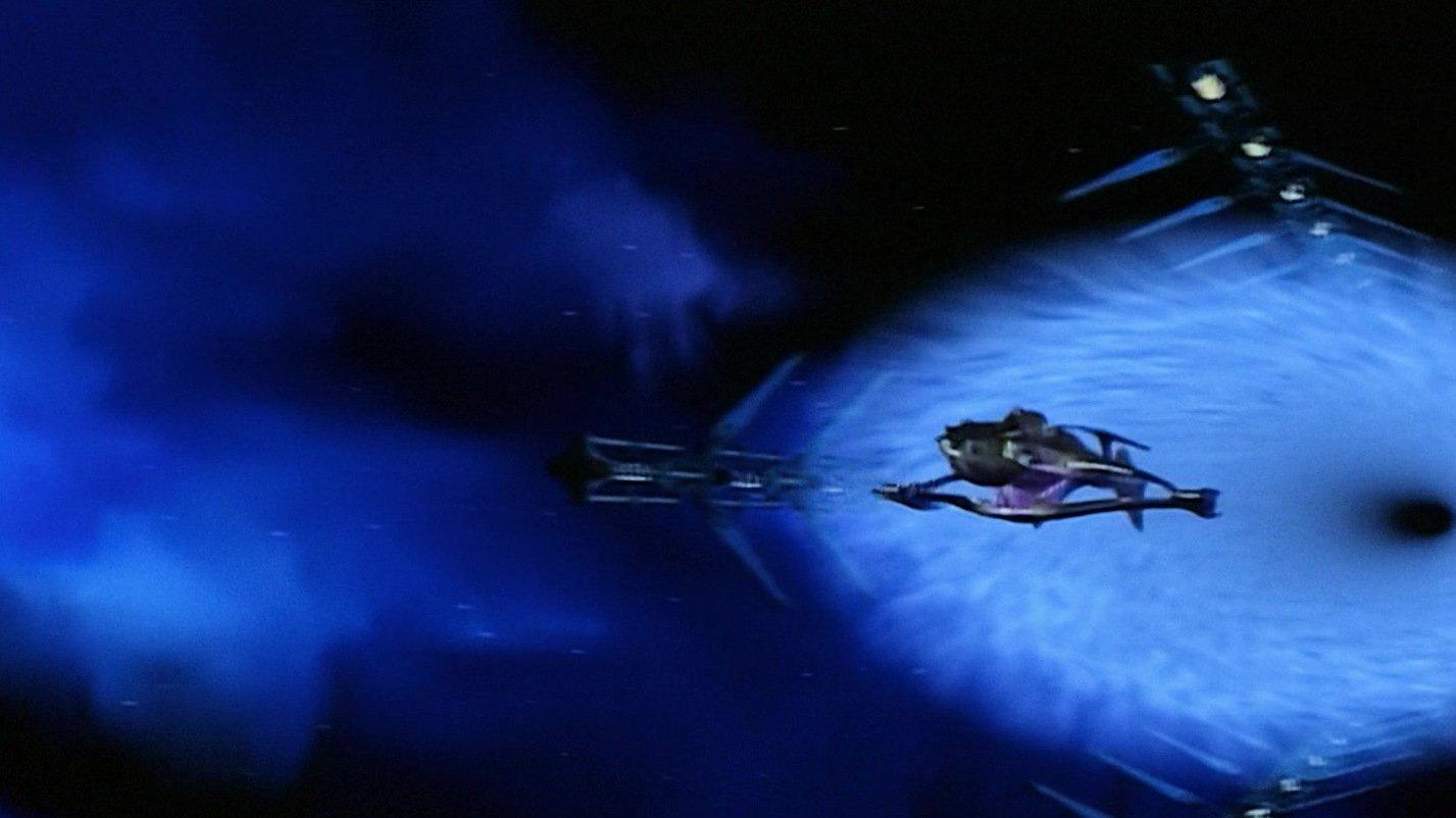 Still from Objects at Rest