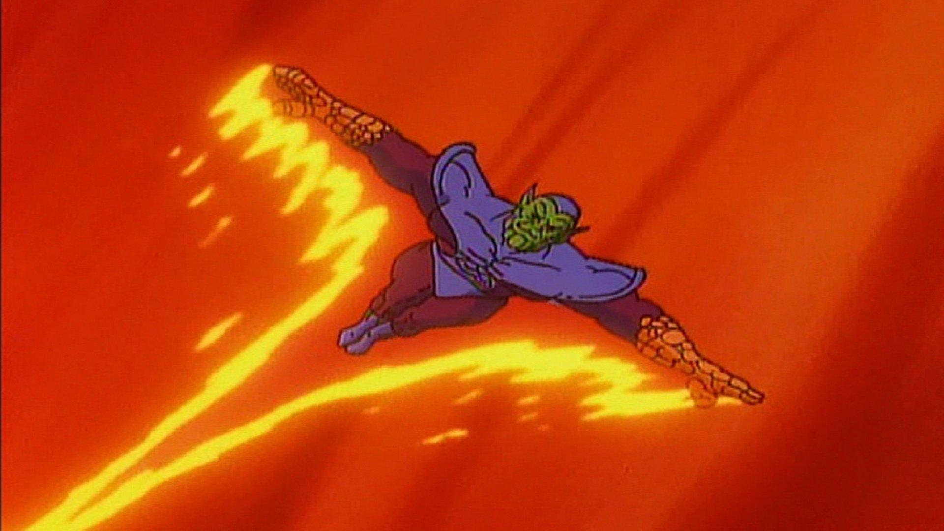 Still from Super Skrull