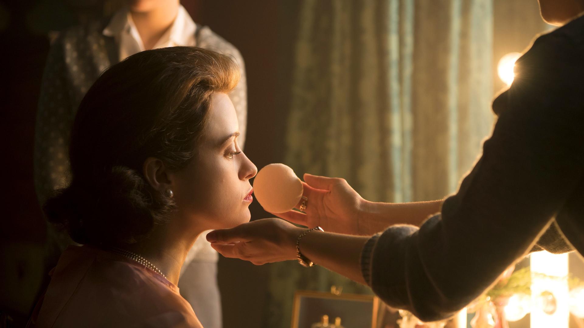 Still from Marionettes
