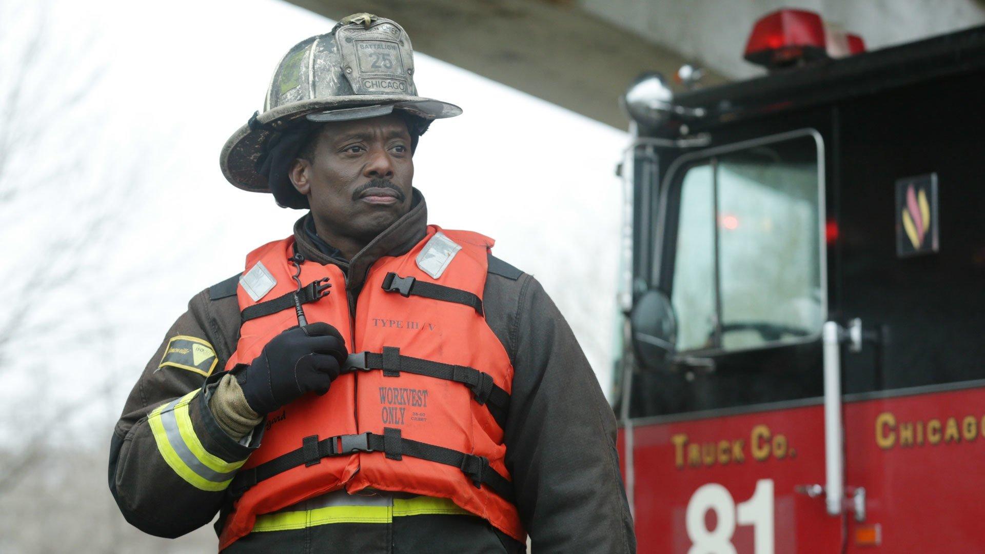 Still from One More Shot