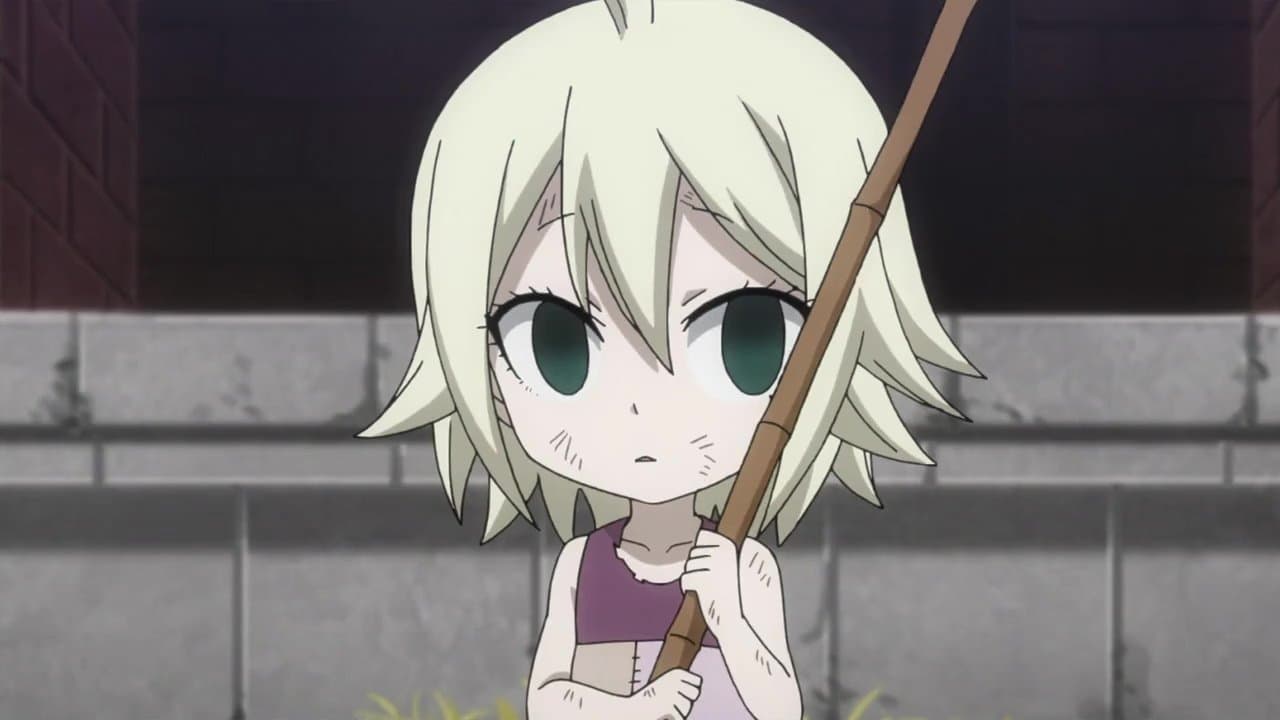 Still from The Fairy In Your Heart