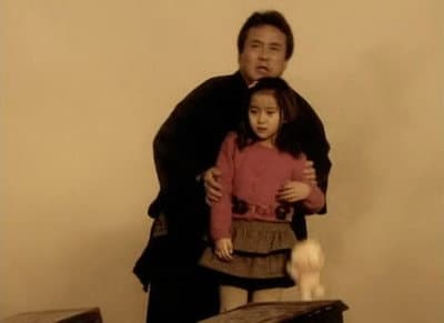 Still from Episode 13