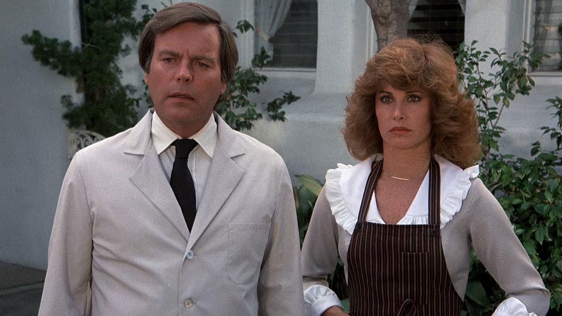 Still from A Couple of Harts