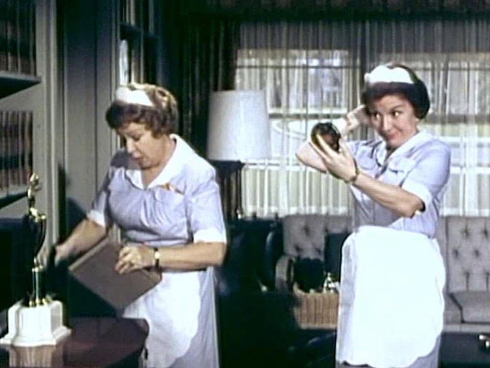 Still from Maid for a Day
