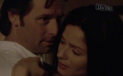 Still from Cruel and Unusual