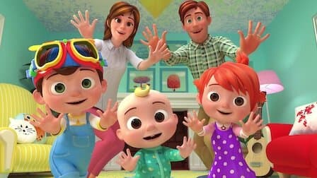 Still from Learn and Play with J.J.