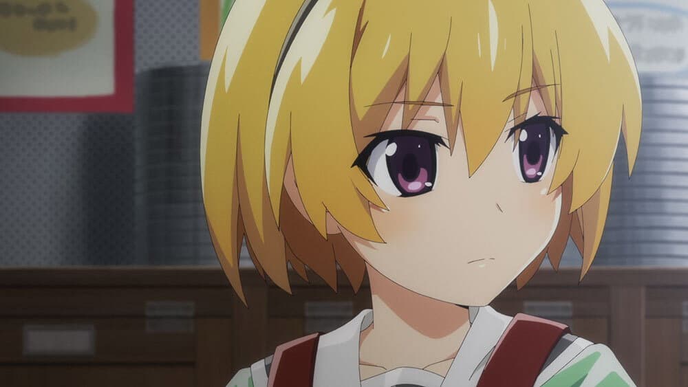 Still from Tataridamashi-hen: Curse-Deceiving Chapter, Part 3