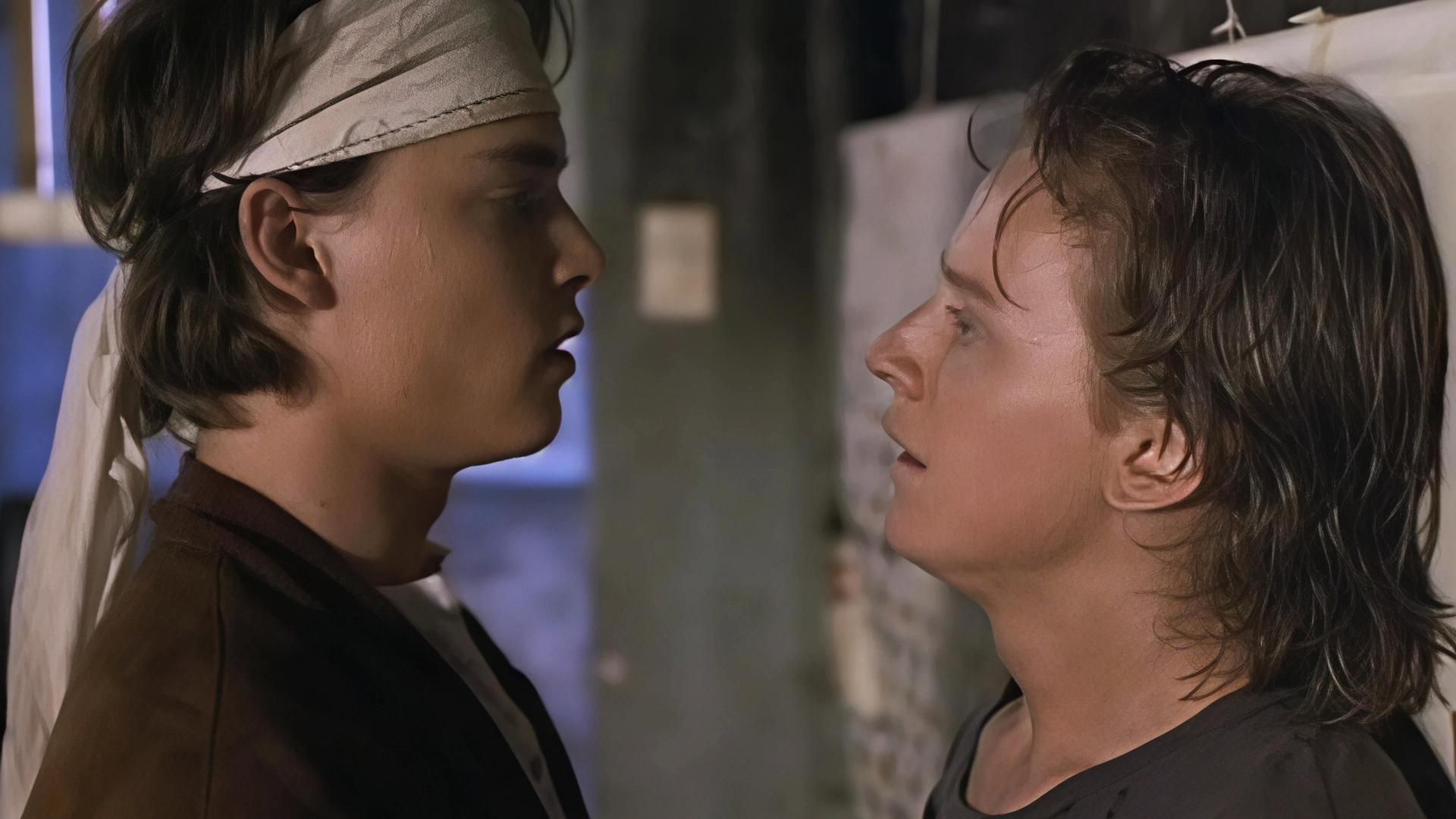 Still from School's Out