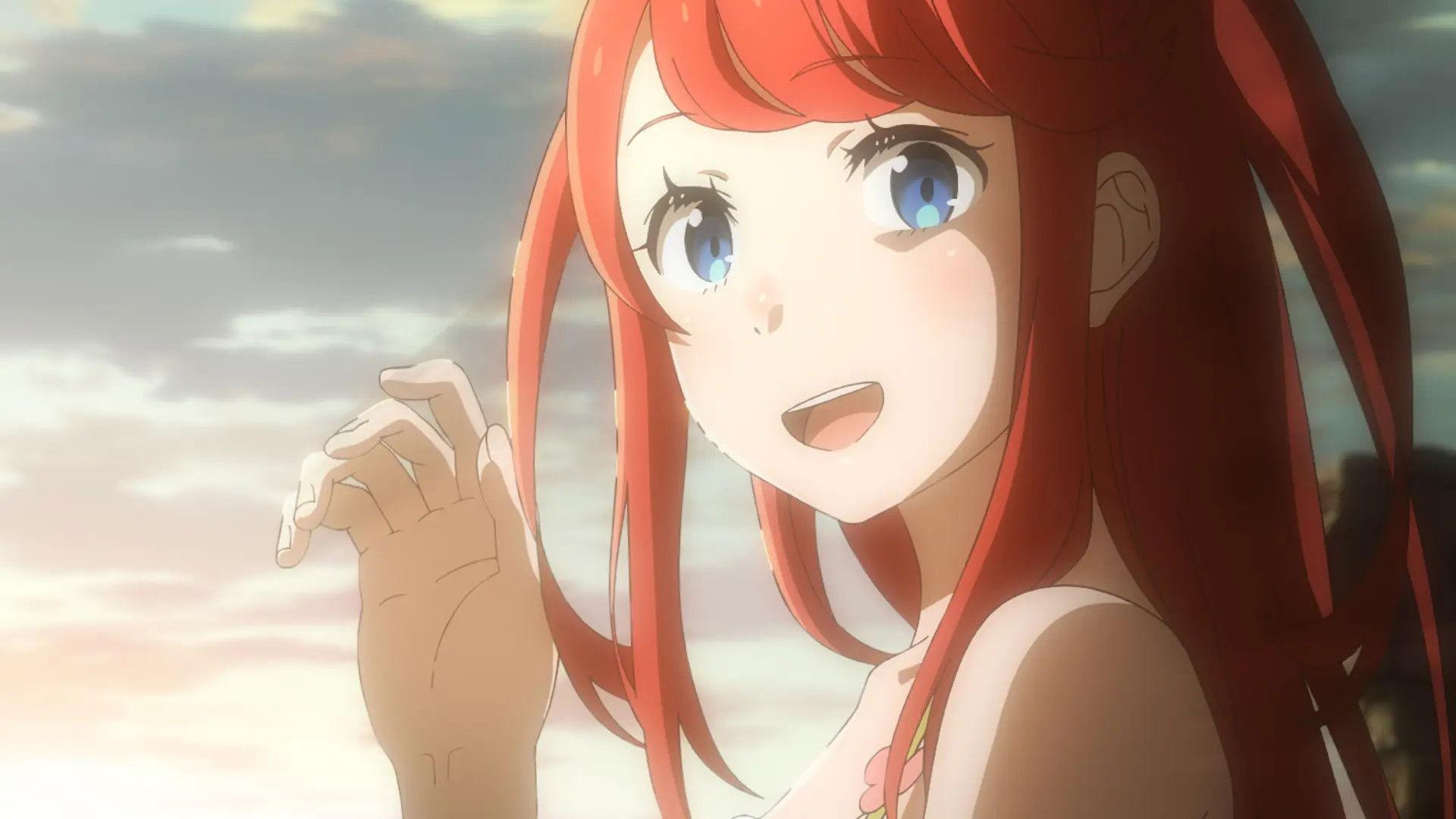 Still from Theresia van Astrea