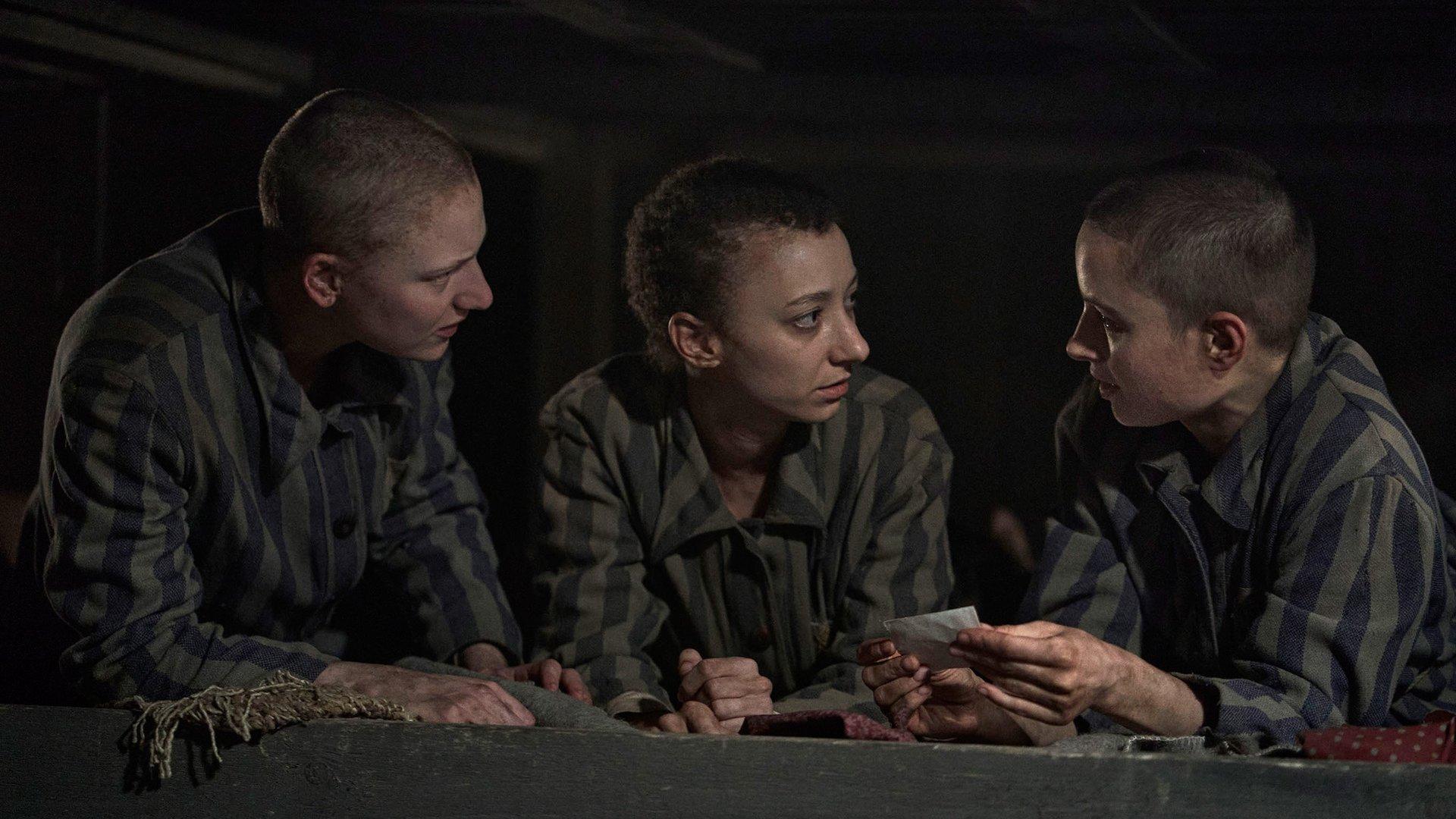 Still from Episode 3