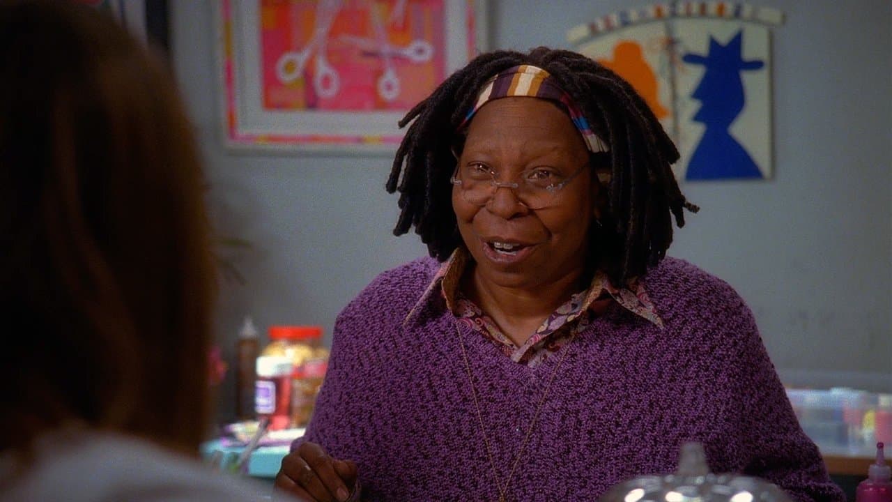 Still from The Guidance Counselor