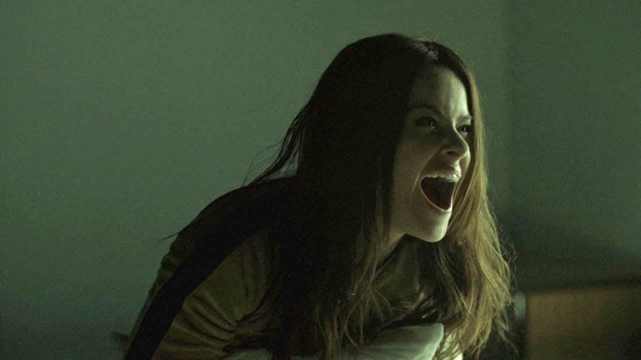 Still from Out of Time: Self Portrait