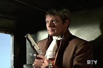 Still from Run a Crooked Mile
