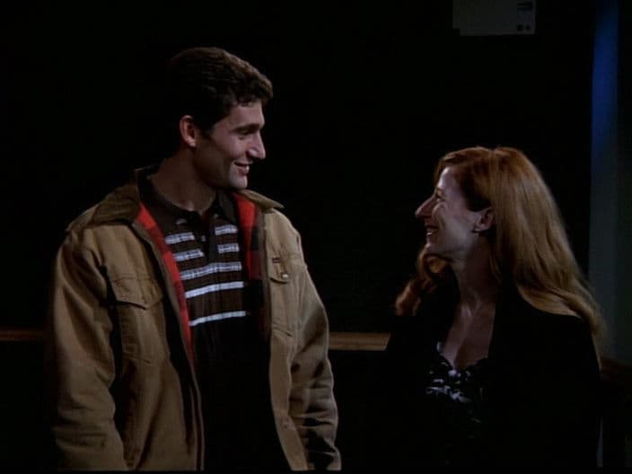 Still from Big Brother
