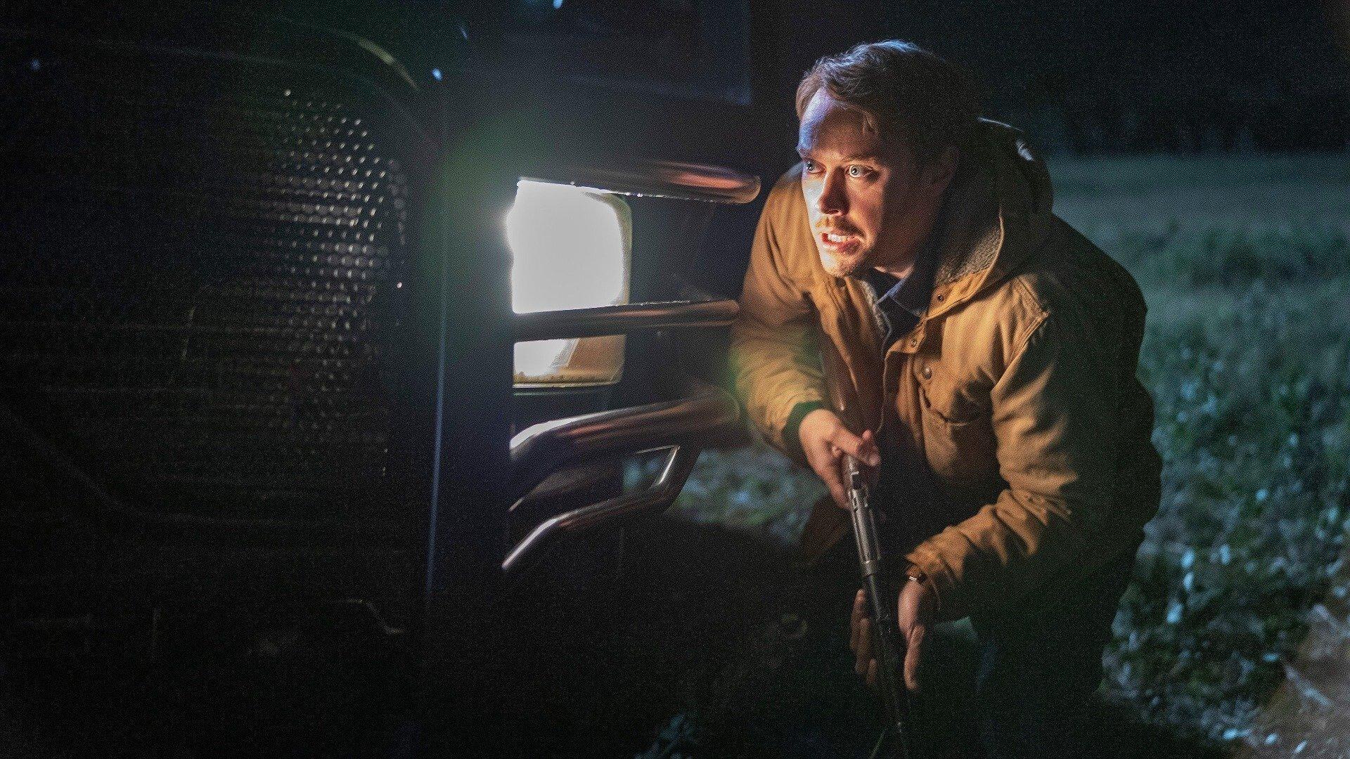 Still from Open Season