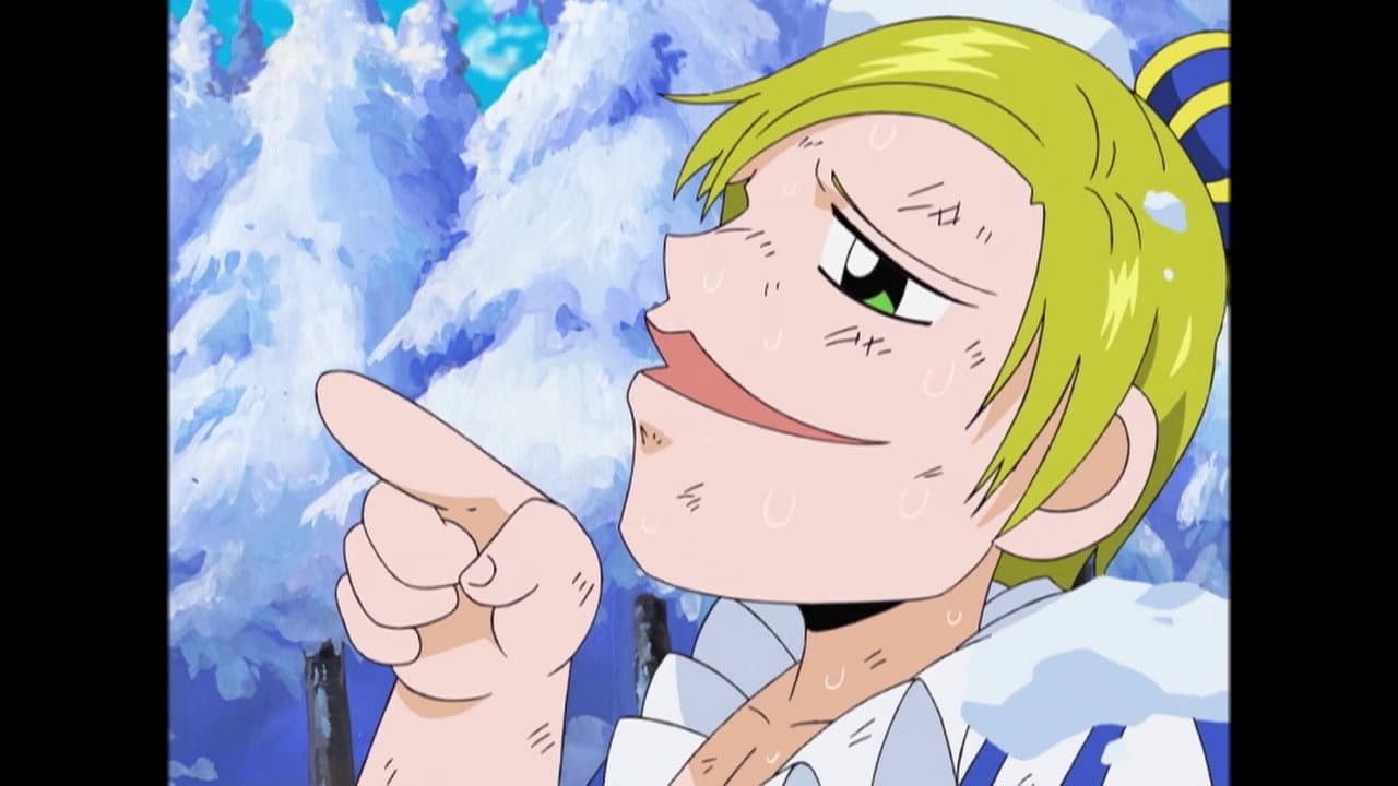 Still from Amusement Park Battle