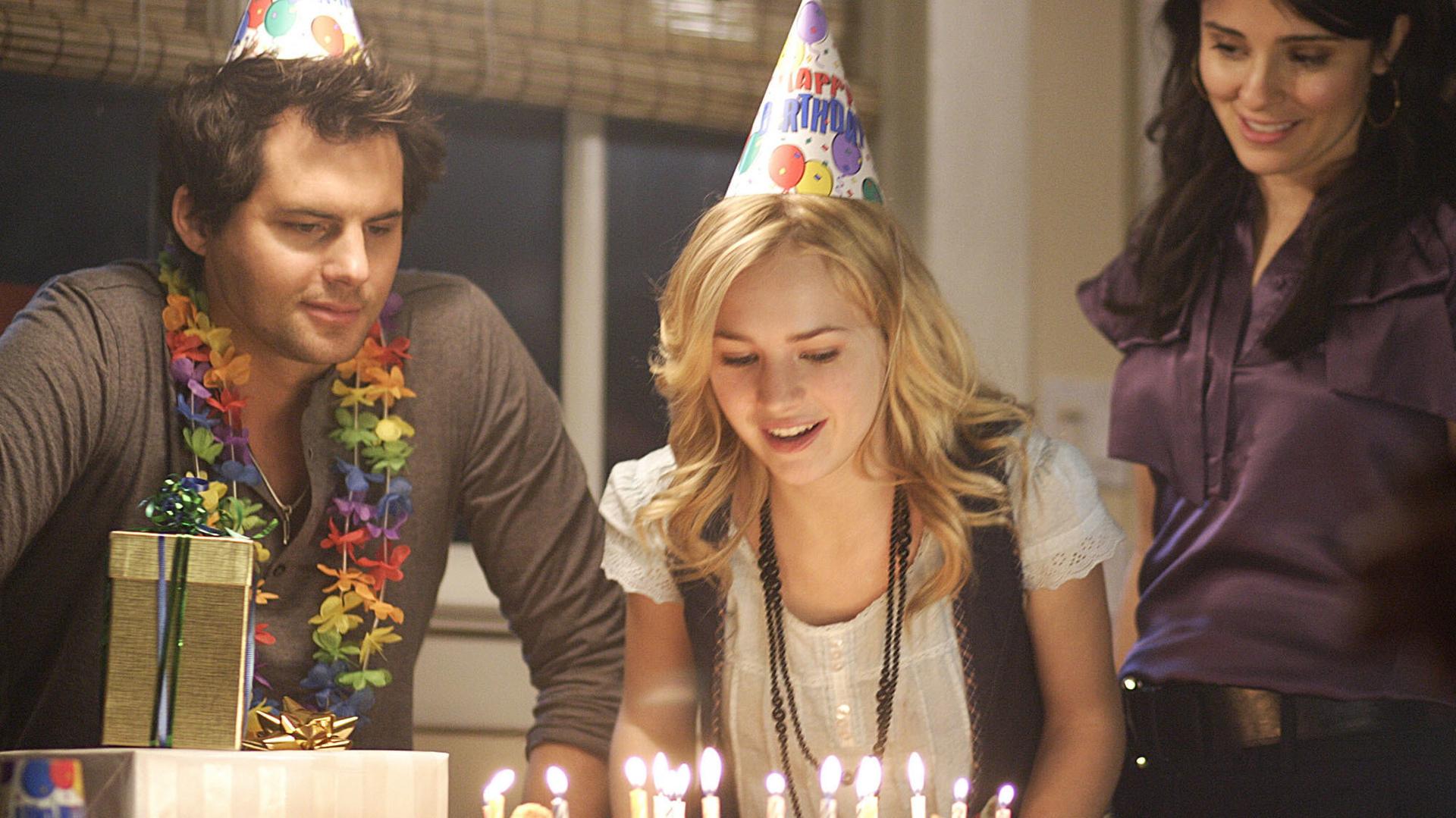 Still from Pilot