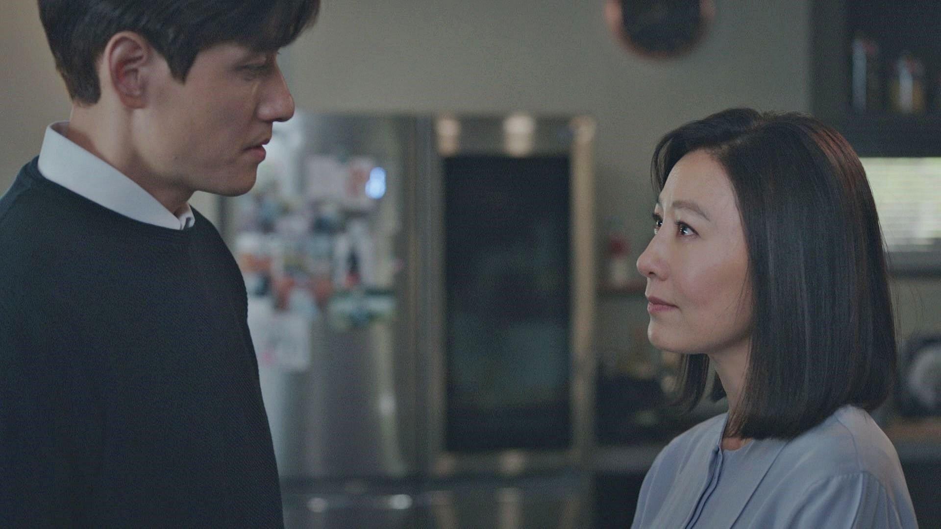 Still from The Anger Builds