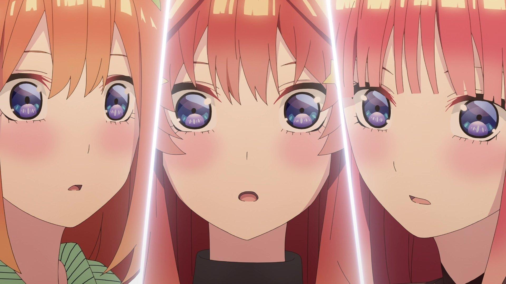 Still from The Last Exam