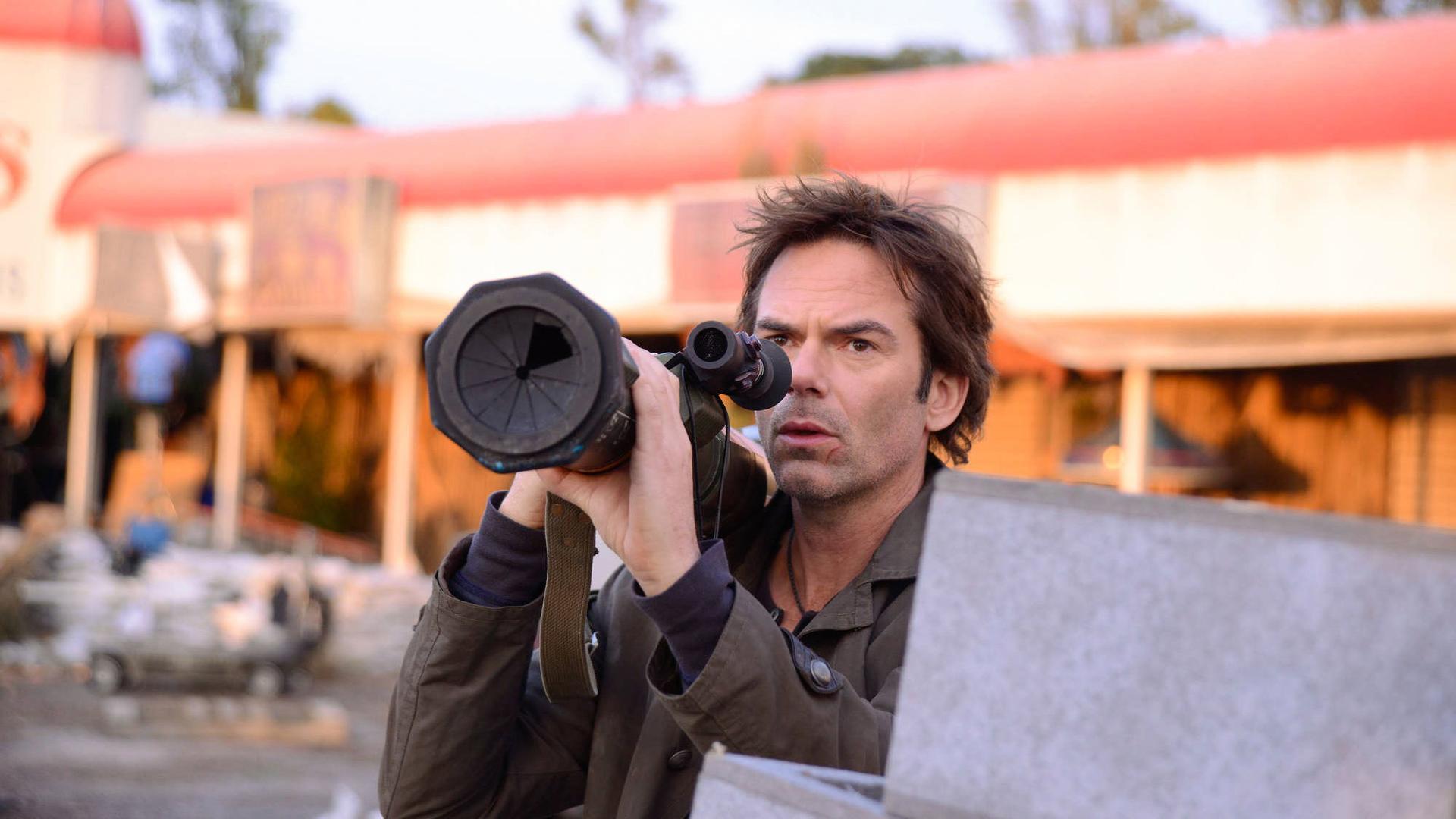 Still from The Stand